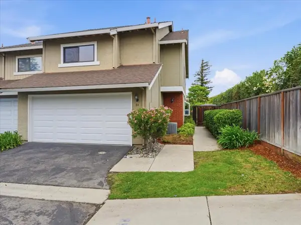 84 Shelley Avenue, Campbell, CA 95008