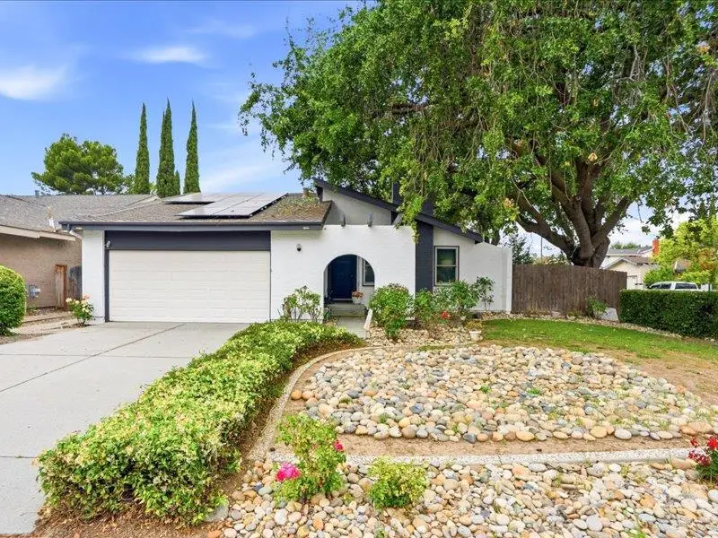 5405 Century Park Way, San Jose, CA 95111 - #1