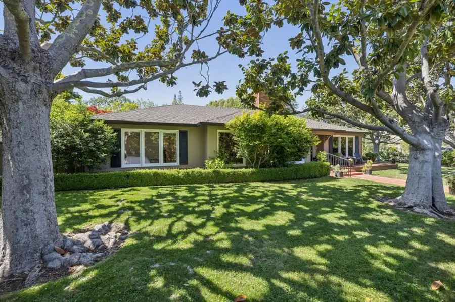 1800 Oakdell Drive, Menlo Park, CA 94025 - #3