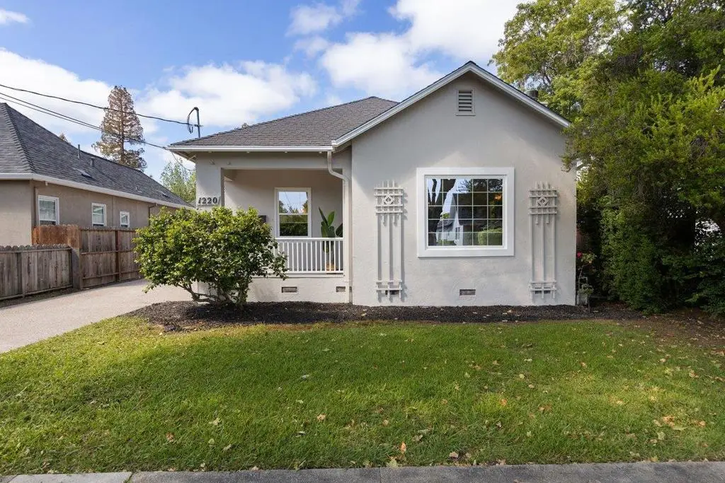 1220 Quince Street, San Mateo, CA 94402 - #1