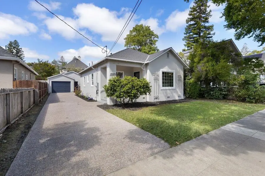 1220 Quince Street, San Mateo, CA 94402 - #2