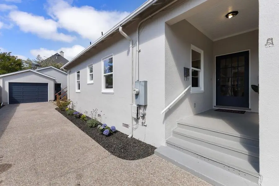 1220 Quince Street, San Mateo, CA 94402 - #3