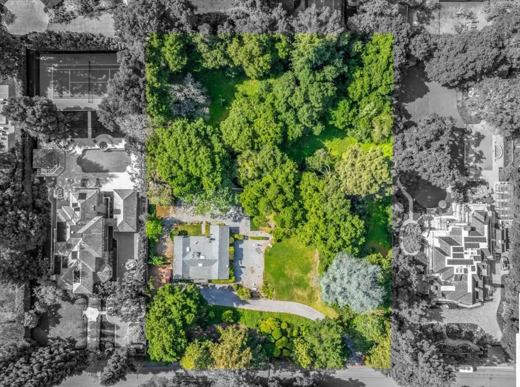 60 Ralston Road, Atherton, CA 94027 - #1