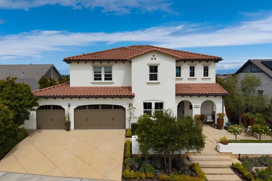 2967 Garnet Way, Marina, CA 93933 - #2