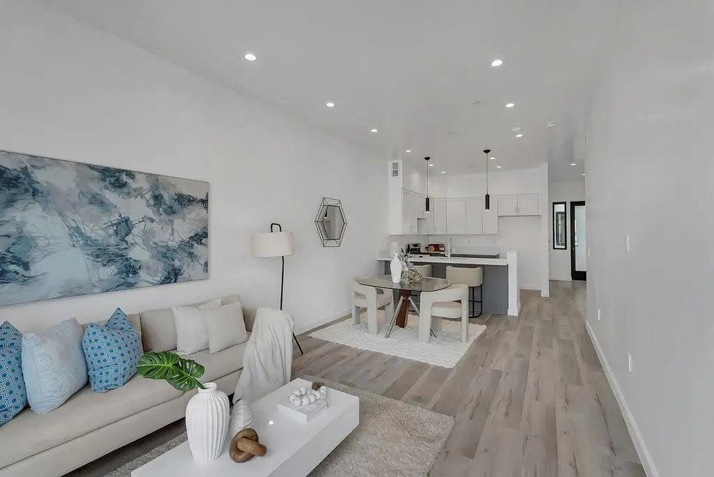 889 Mclellan Drive #205, South San Francisco, CA 94080 - #1