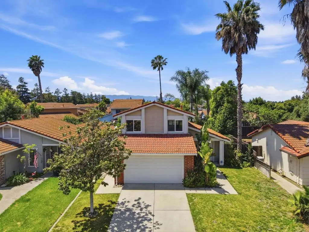 5313 Avenida Almendros, San Jose, CA 95123 - #1