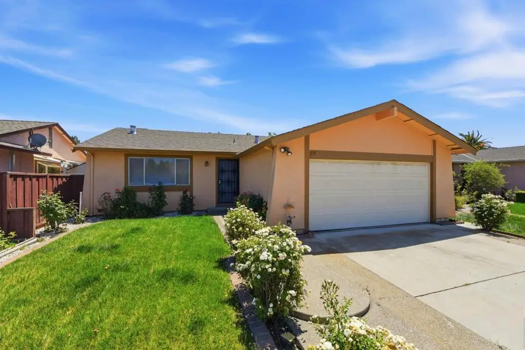 3116 Florence Court, San Jose, CA 95127 - #1