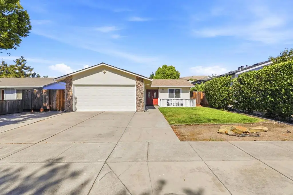 47182 Armata Street, Fremont, CA 94539 - #1
