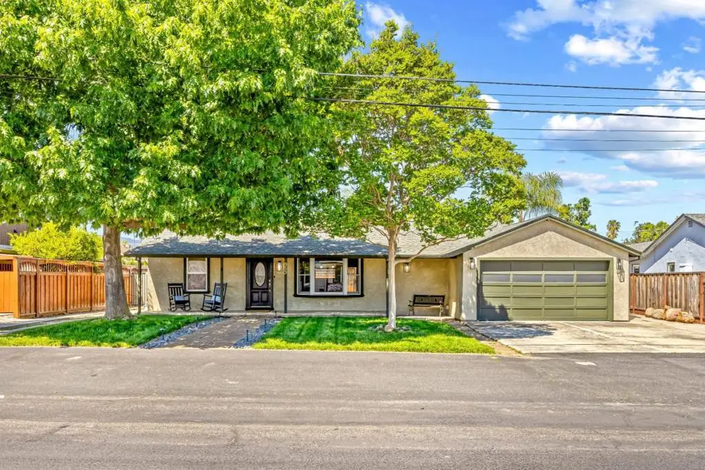 953 Kenneth Avenue, Campbell, CA 95008 - #1