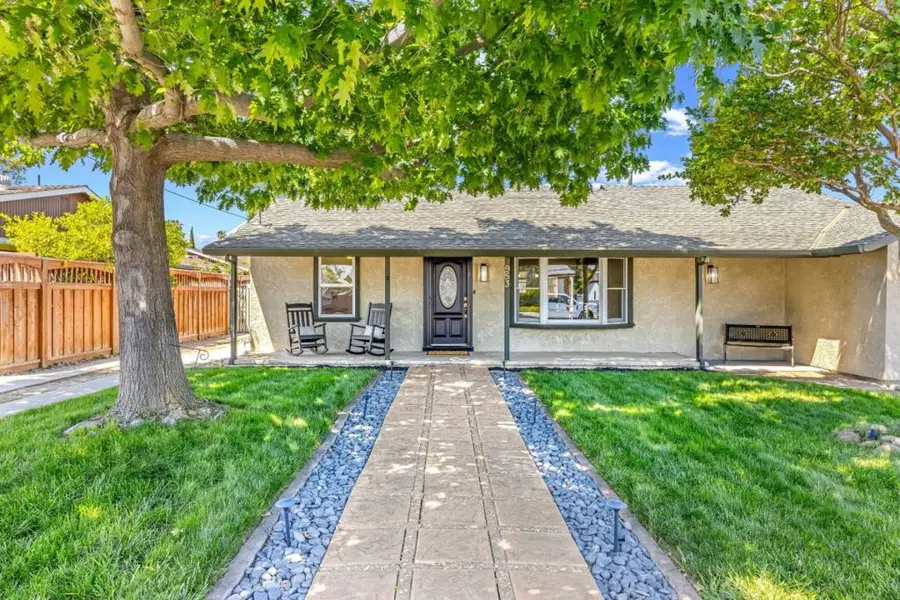 953 Kenneth Avenue, Campbell, CA 95008 - #2