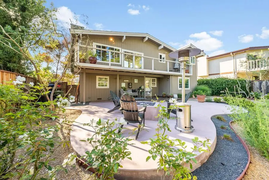 3210 Mulberry Drive, Soquel, CA 95073 - #2