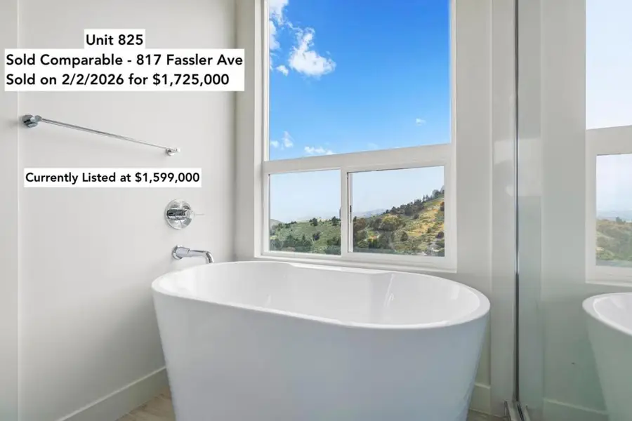 825 Fassler Avenue, Pacifica, CA 94044 - #3