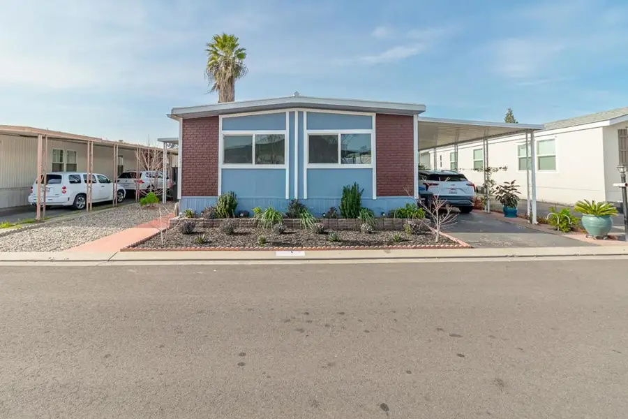 2621 Prescott Road #242, Modesto, CA 95350 - #2