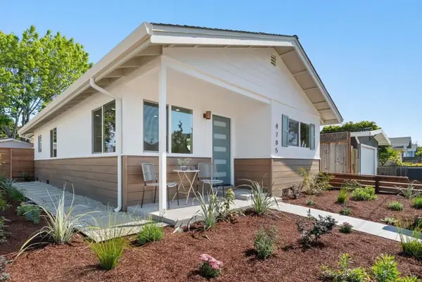 4705 Garnet Street, Capitola, CA 95010
