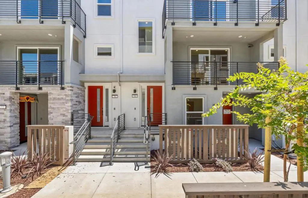 785 Wisteria Court #234-24 - Plan 7, San Jose, CA 95117 - #1