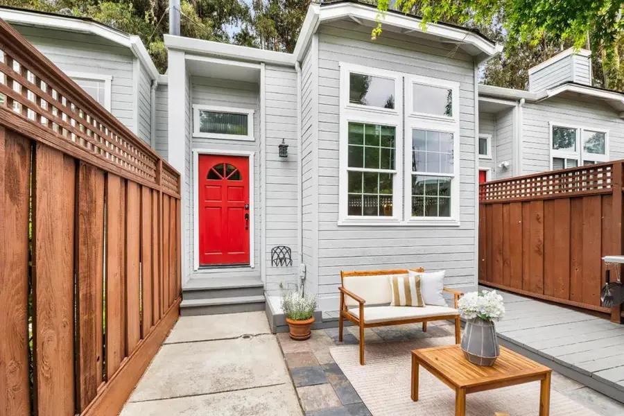 1644 Ocean Street, Santa Cruz, CA 95060 - #3
