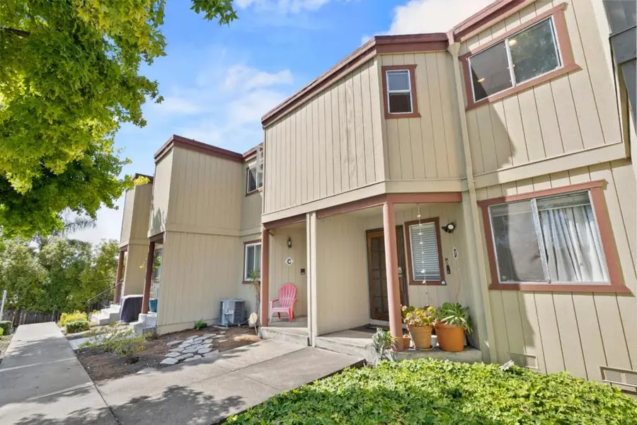 20917 Locust Street #D, Hayward, CA 94541 - #3