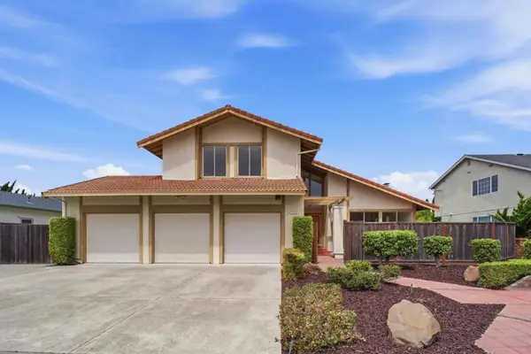 4157 Isola Drive, Fremont, CA 94555