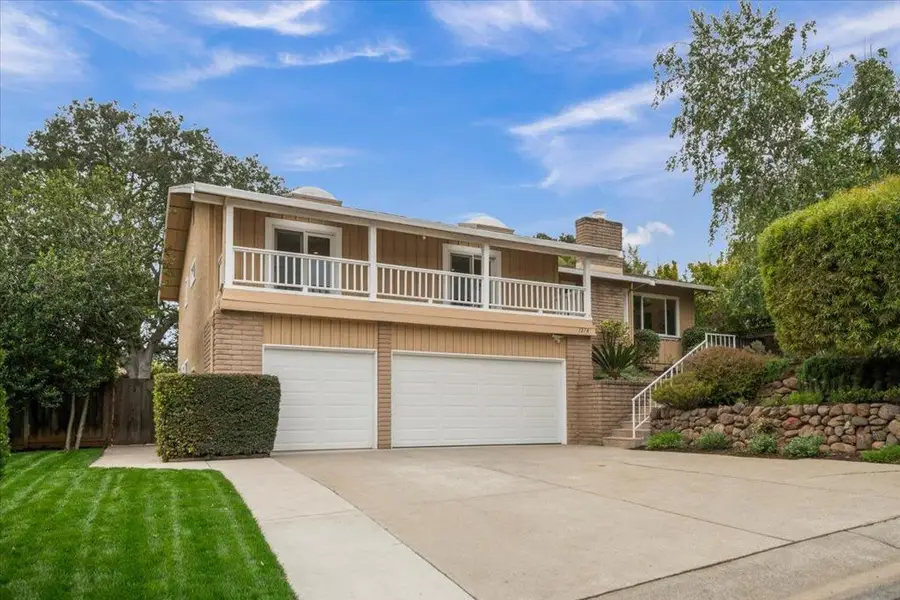 1278 Saint Mark Court, Los Altos, CA 94024 - #2
