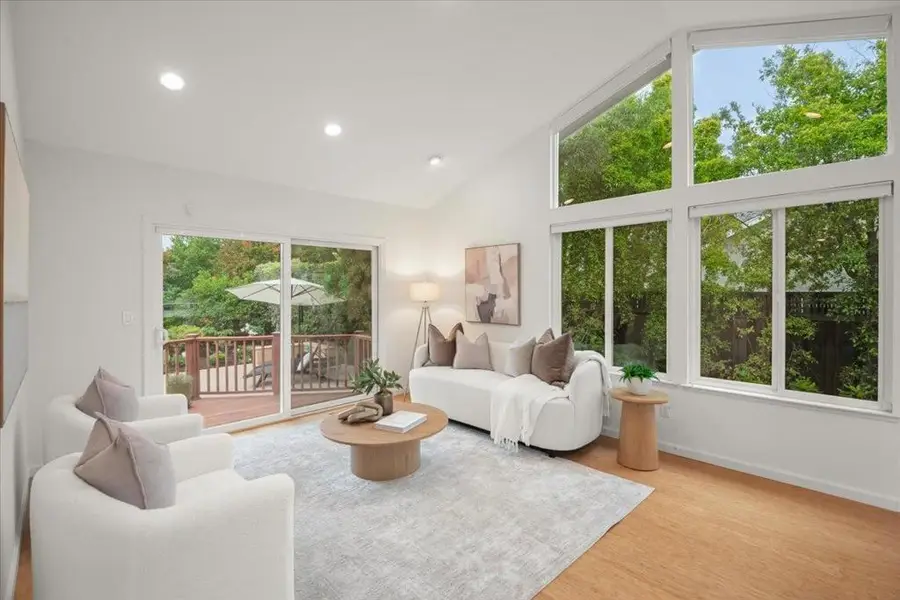 1278 Saint Mark Court, Los Altos, CA 94024 - #3