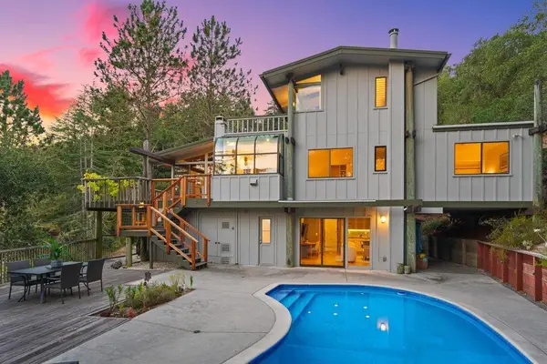 118 Blueberry Drive, Scotts Valley, CA 95066