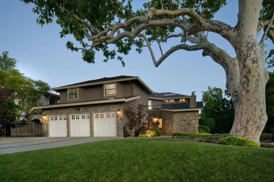 1136 Carnforth Court, San Jose, CA 95120 - #2