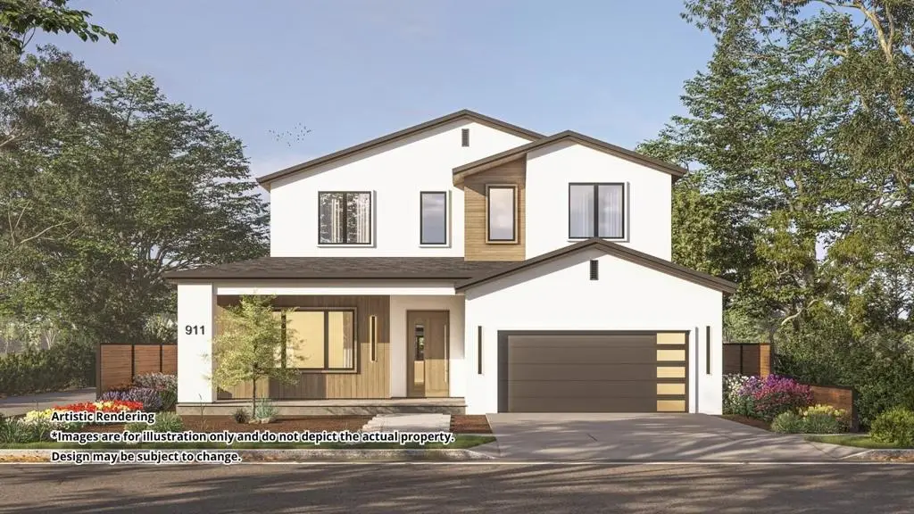 911 Franquette Avenue, San Jose, CA 95125 - #1