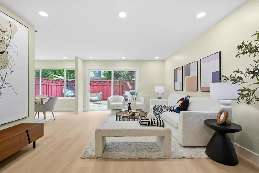1020 Polk Lane, San Jose, CA 95117 - #3