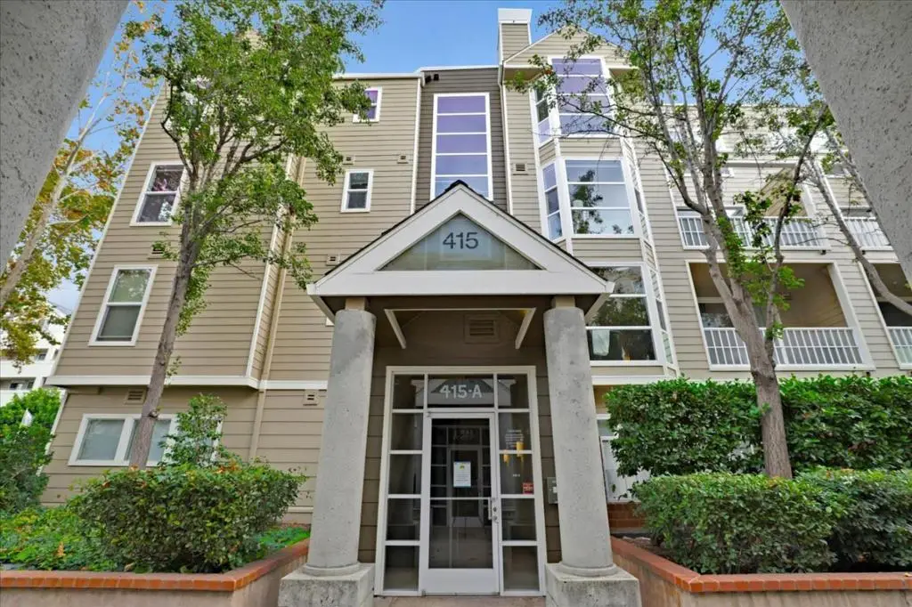 415 N 2nd Street #239, San Jose, CA 95112 - #1