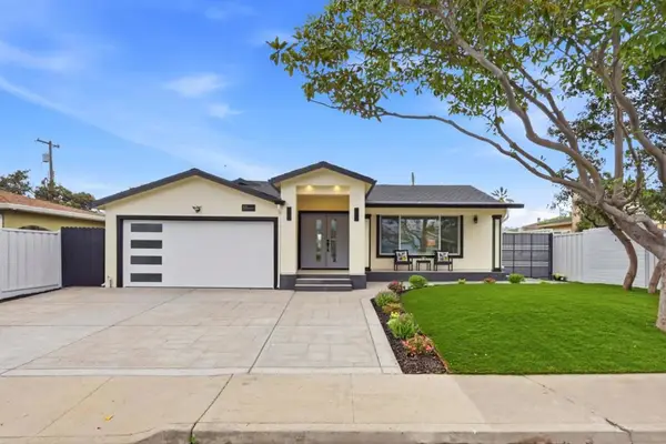 2121 Francis Avenue, Santa Clara, CA 95051