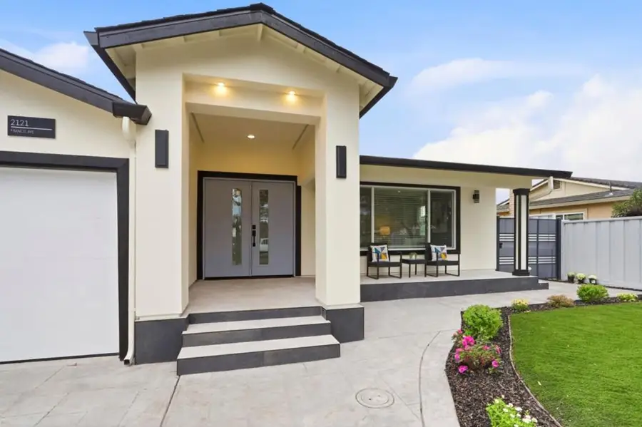 2121 Francis Avenue, Santa Clara, CA 95051 - #2