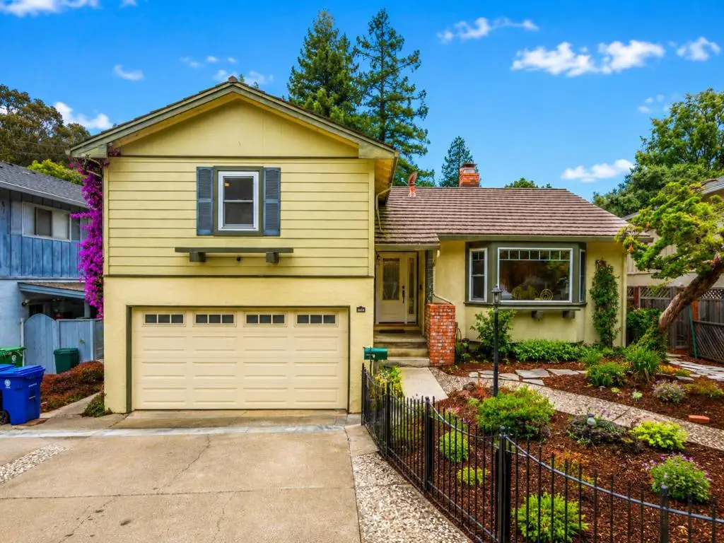 17529 Mayflower Drive, Castro Valley, CA 94546 - #1