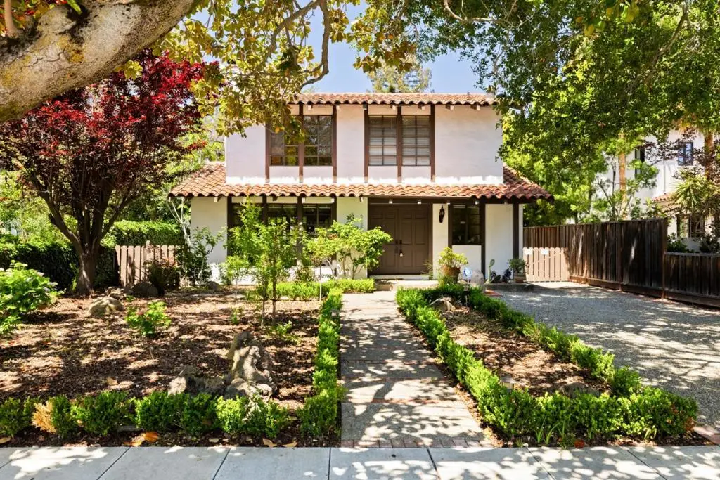 225 Coleridge Avenue, Palo Alto, CA 94301 - #1