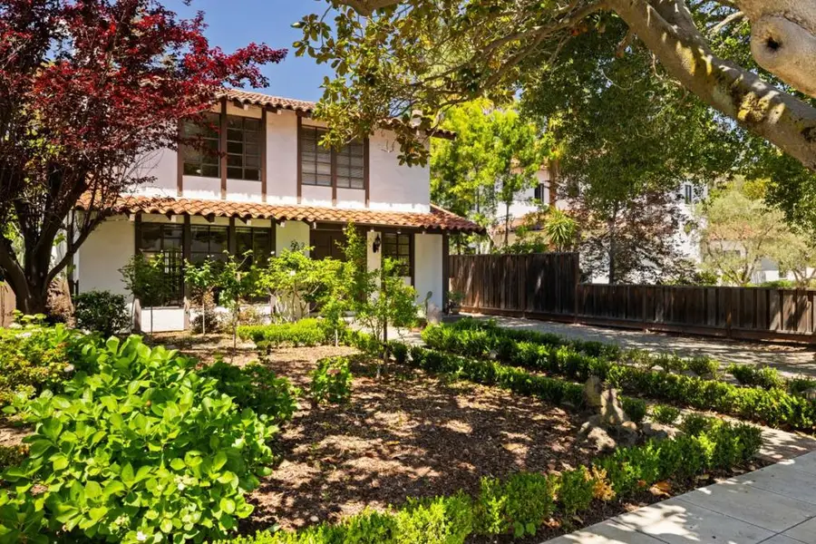 225 Coleridge Avenue, Palo Alto, CA 94301 - #2