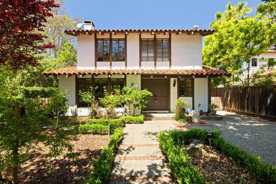 225 Coleridge Avenue, Palo Alto, CA 94301 - #3