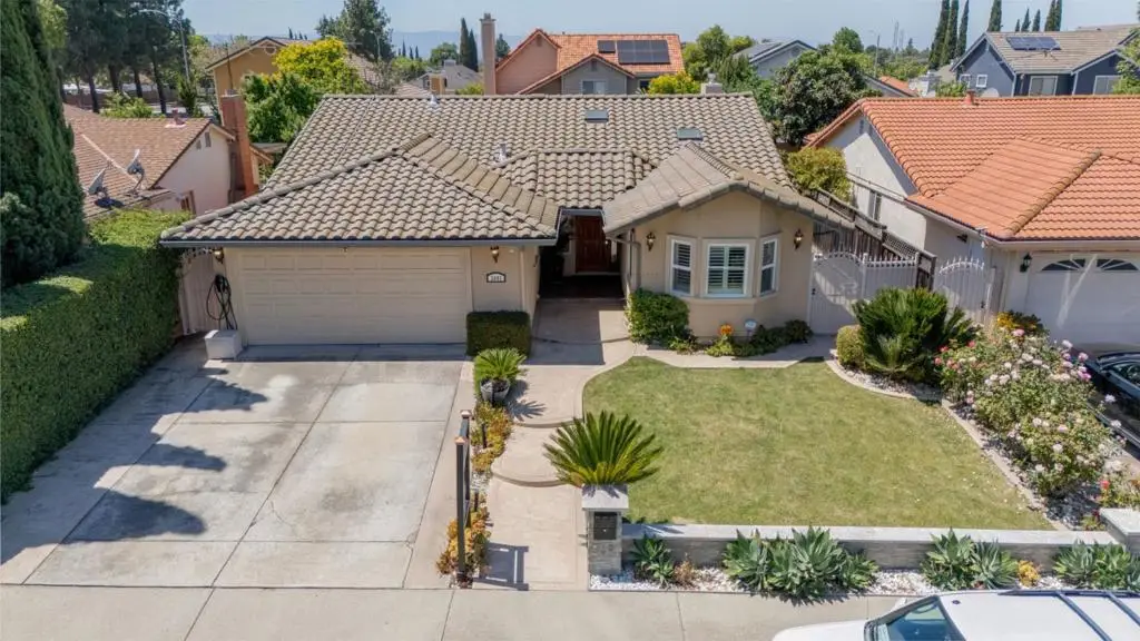 3091 Flater Drive, San Jose, CA 95148 - #1