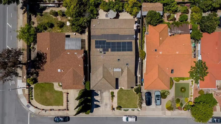 3091 Flater Drive, San Jose, CA 95148 - #2