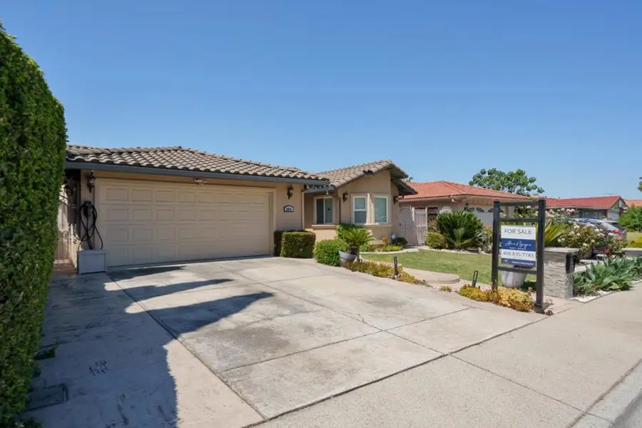 3091 Flater Drive, San Jose, CA 95148 - #3