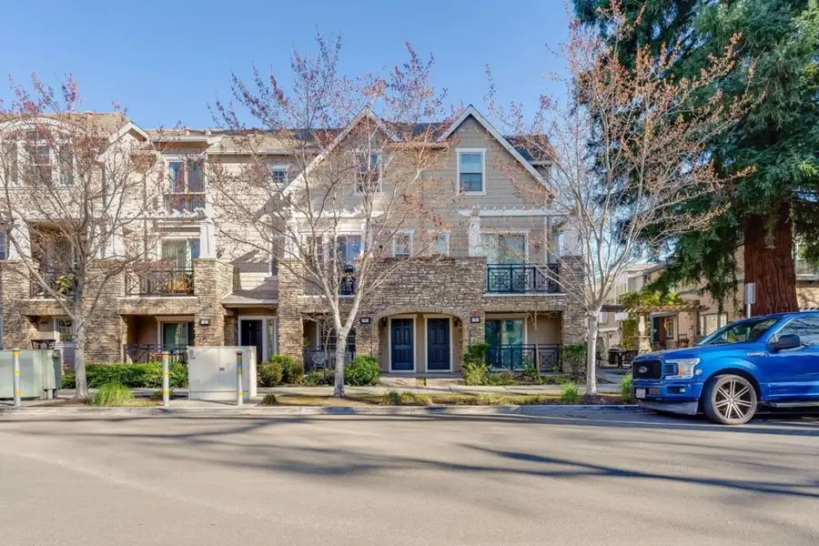 7 Artisan Way, Menlo Park, CA 94025 - #2