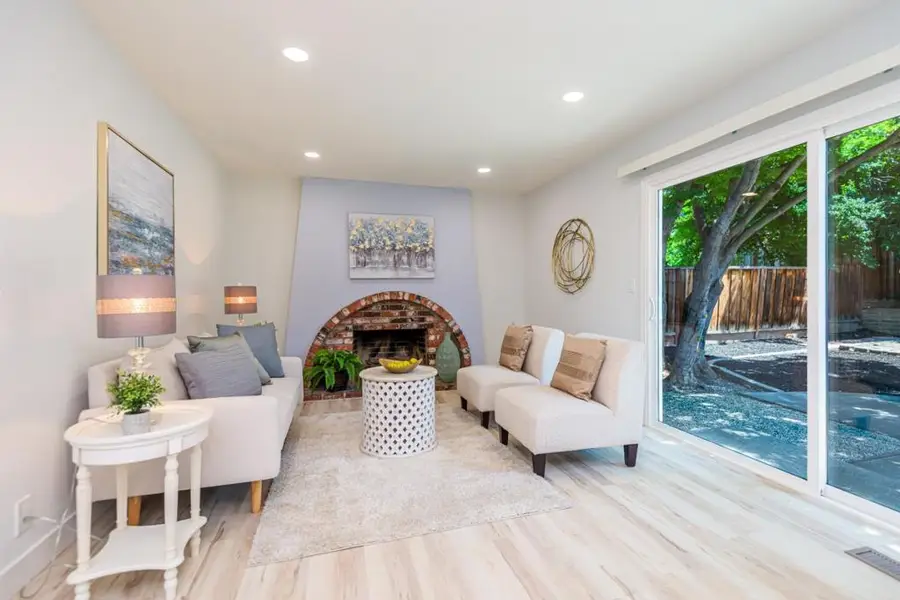 2222 Lacey Drive, Milpitas, CA 95035 - #3