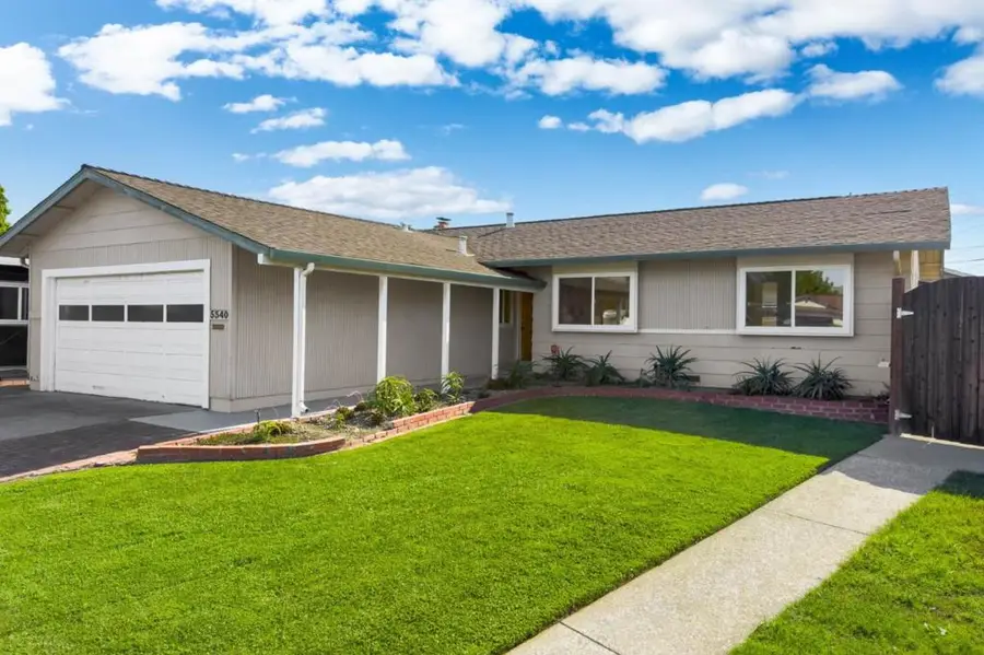 5340 Audubon Park Court, Fremont, CA 94538 - #2