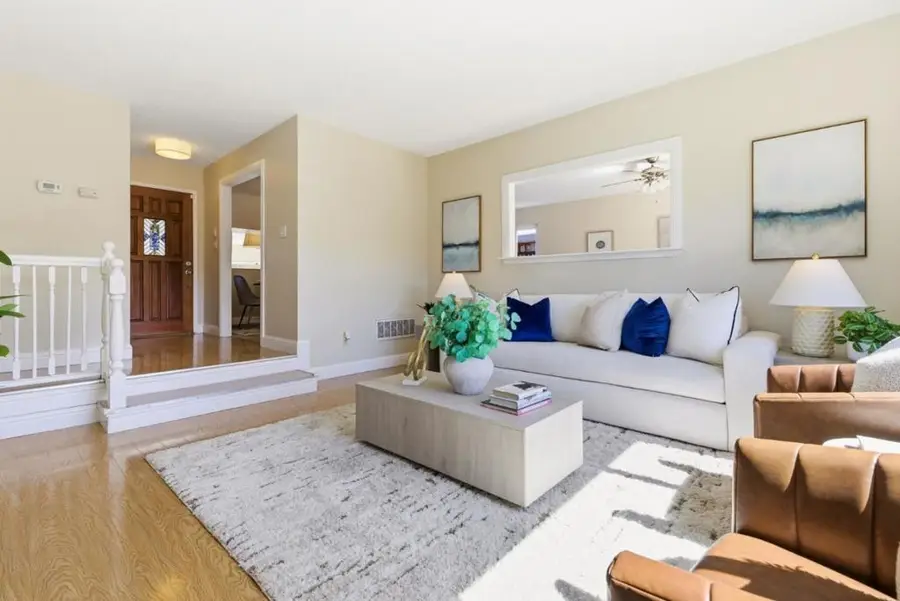 5340 Audubon Park Court, Fremont, CA 94538 - #3