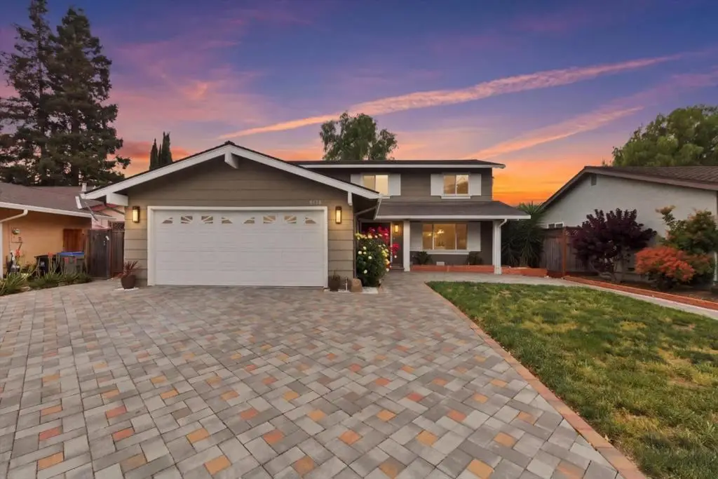 6150 Heathercreek Way, San Jose, CA 95123 - #1