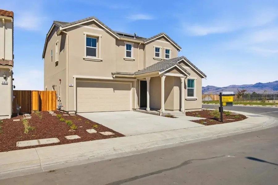 580 Tall Grass Way, Hollister, CA 95023 - #3