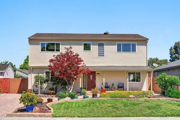 2377 Tulip Road, San Jose, CA 95128