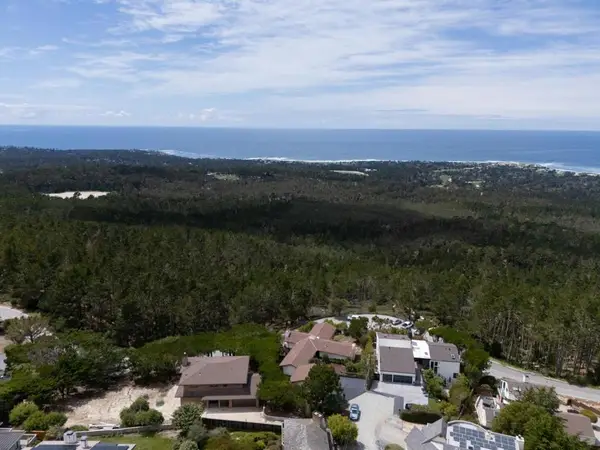4017 Los Altos Drive, Pebble Beach, CA 93953