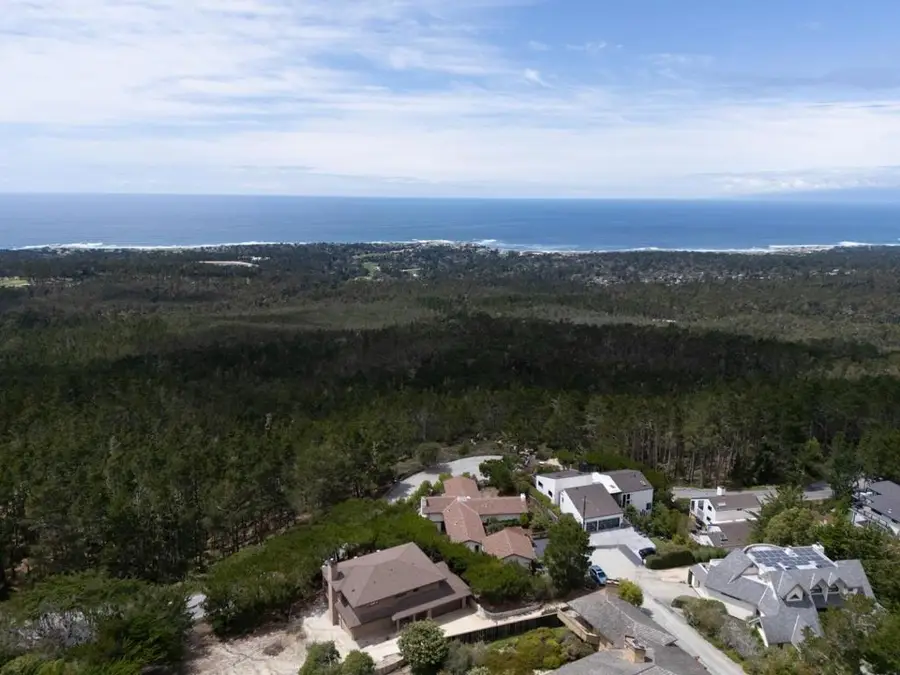 4017 Los Altos Drive, Pebble Beach, CA 93953 - #2