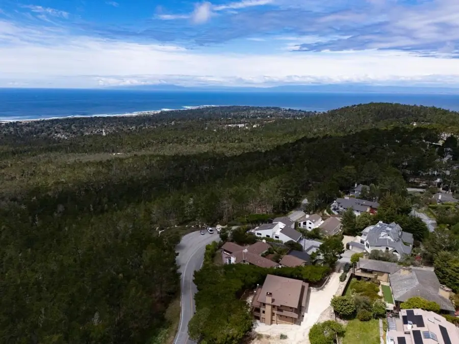 4017 Los Altos Drive, Pebble Beach, CA 93953 - #3