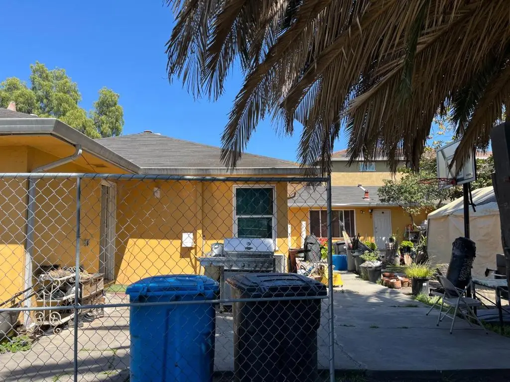 Address Withheld By Seller, East Palo Alto, CA 94303 - #1