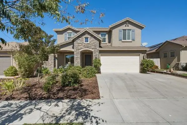 1634 Santana Ranch Drive, Hollister, CA 95023